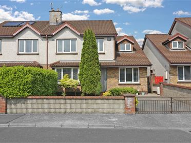 Image for 39 Danesfort, Corbally, County Limerick