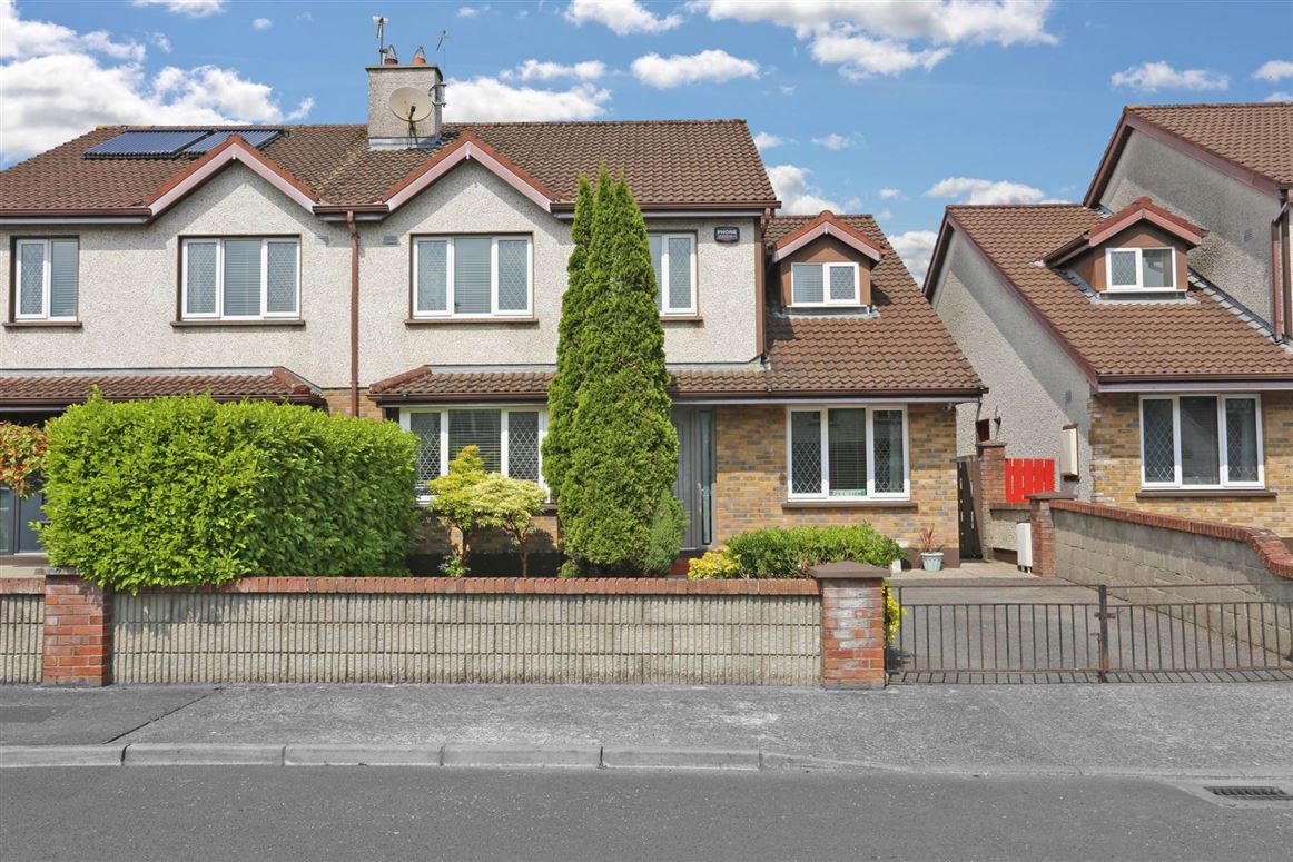 39 Danesfort, Corbally, County Limerick