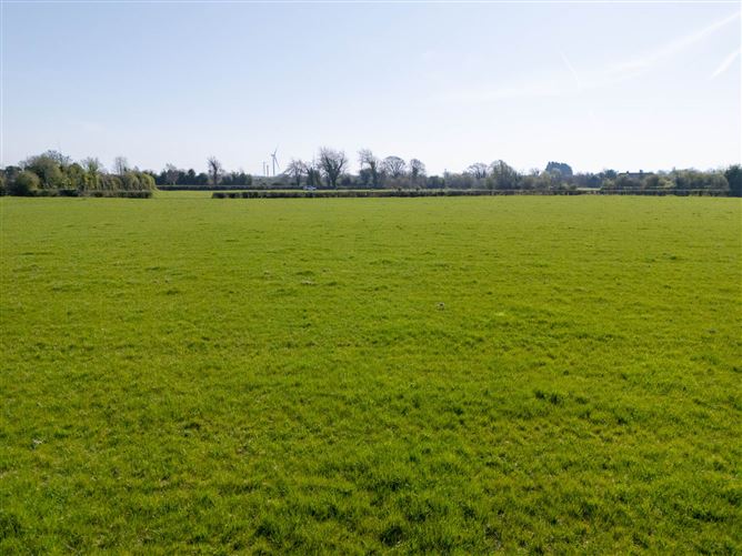 Kilcooney, Geashill, County Offaly