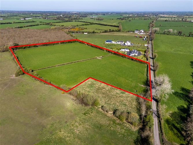 Kilcooney, Geashill, County Offaly