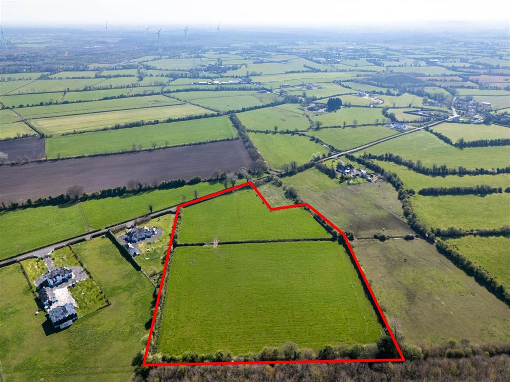 Kilcooney, Geashill, County Offaly