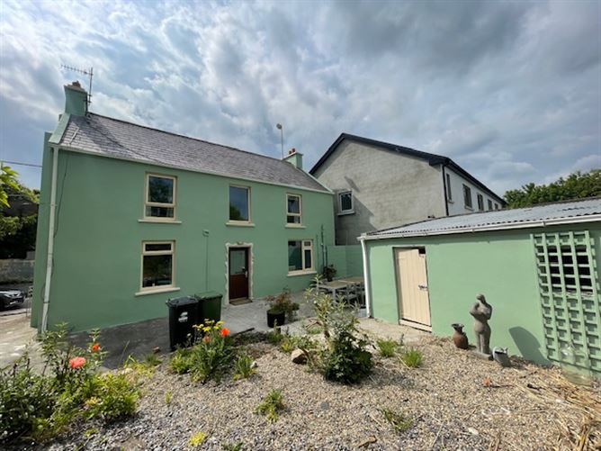 Forge Road, Castlegregory, Kerry