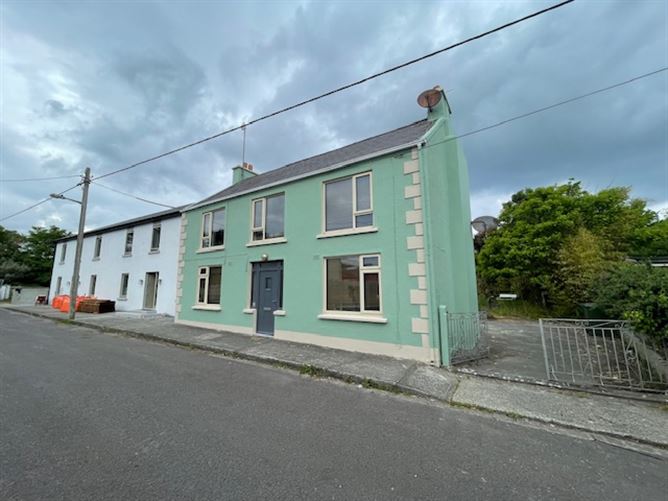 Forge Road, Castlegregory, Kerry