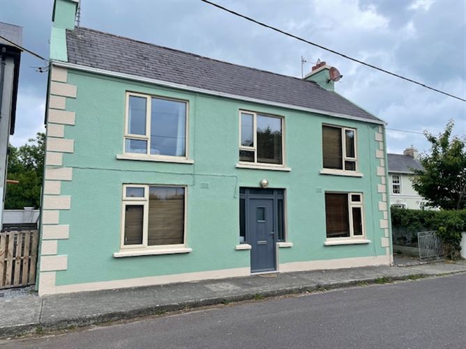 Forge Road, Castlegregory, Kerry