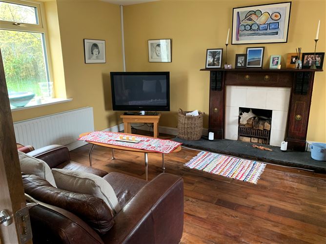 Forge Road, Castlegregory, Kerry