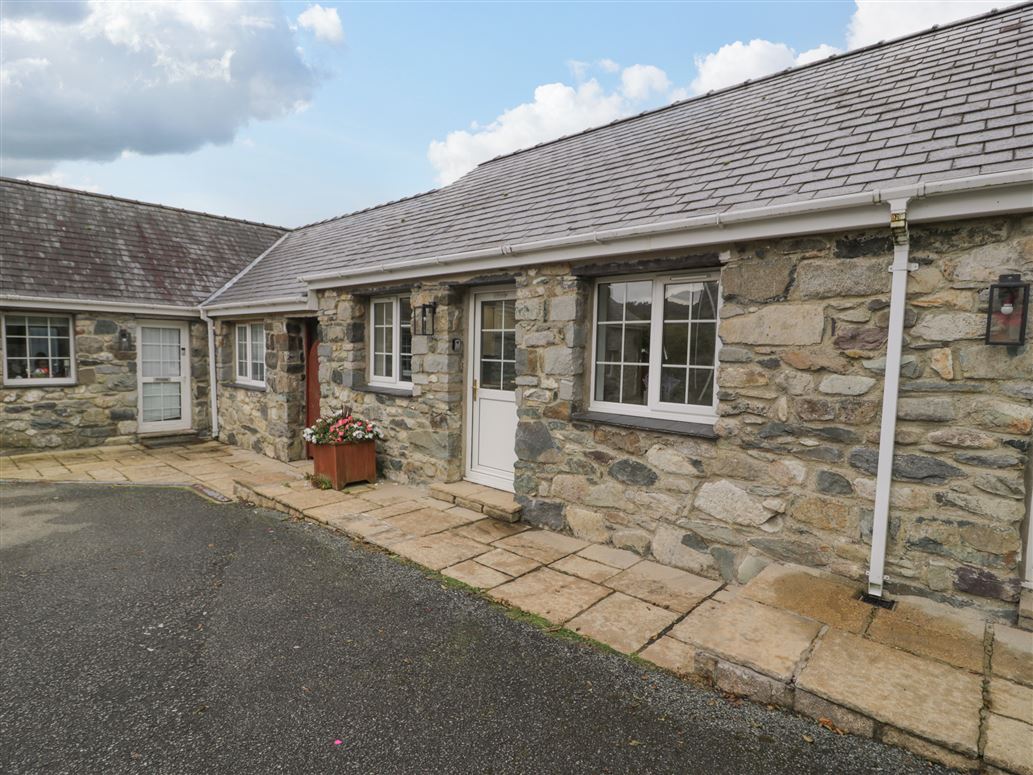 Bwythyn Yr Wyddfa,Llanberis, Gwynedd, Wales