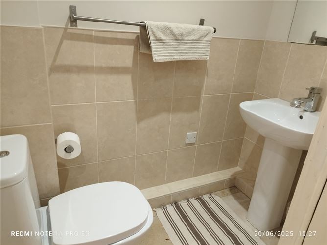 23 Harbour View, Clifden, Galway