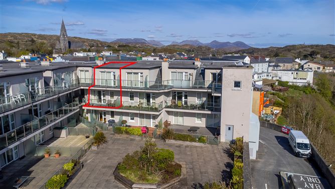 23 Harbour View, Clifden, Galway