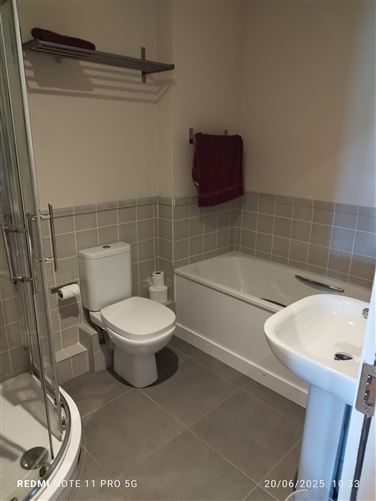 23 Harbour View, Clifden, Galway