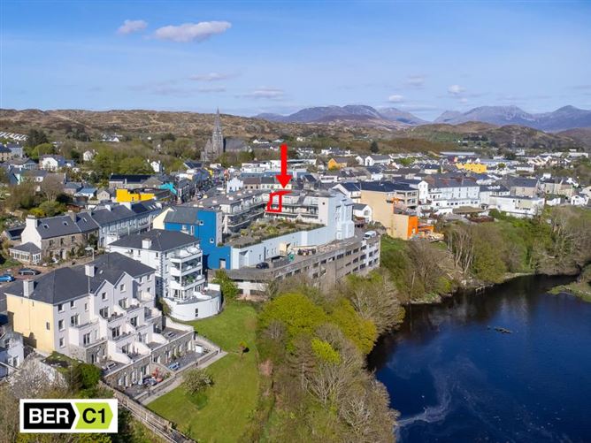 23 Harbour View, Clifden, Galway
