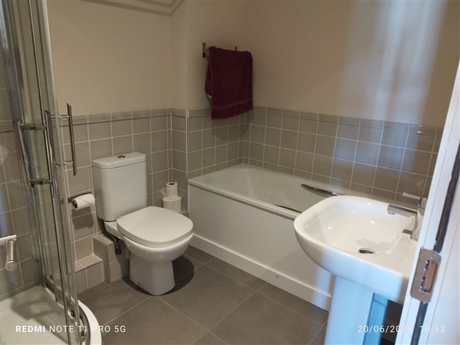 23 Harbour View, Clifden, Galway