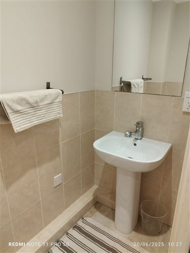 23 Harbour View, Clifden, Galway