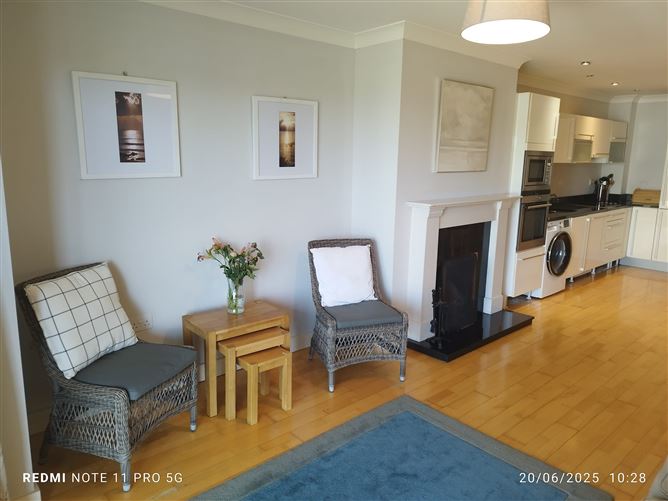 23 Harbour View, Clifden, Galway
