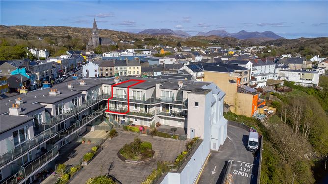 23 Harbour View, Clifden, Galway