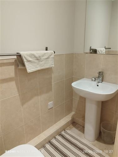 23 Harbour View, Clifden, Galway