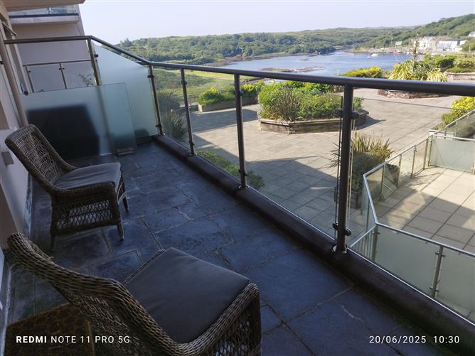 23 Harbour View, Clifden, Galway