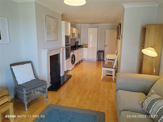 23 Harbour View, Clifden, Galway