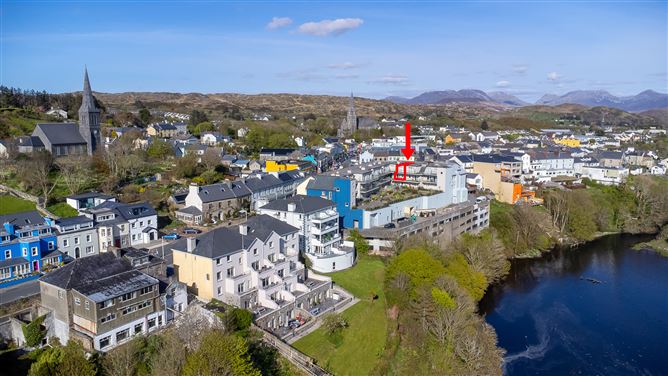 23 Harbour View, Clifden, Galway