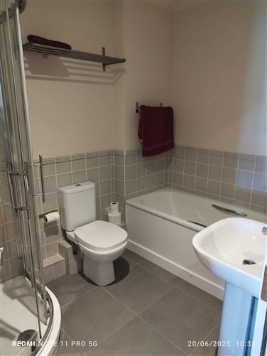 23 Harbour View, Clifden, Galway