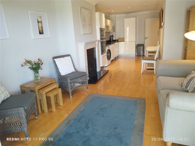 23 Harbour View, Clifden, Galway