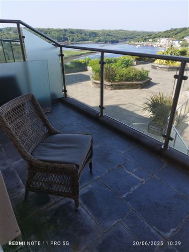 23 Harbour View, Clifden, Galway