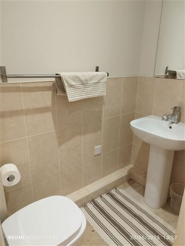 23 Harbour View, Clifden, Galway