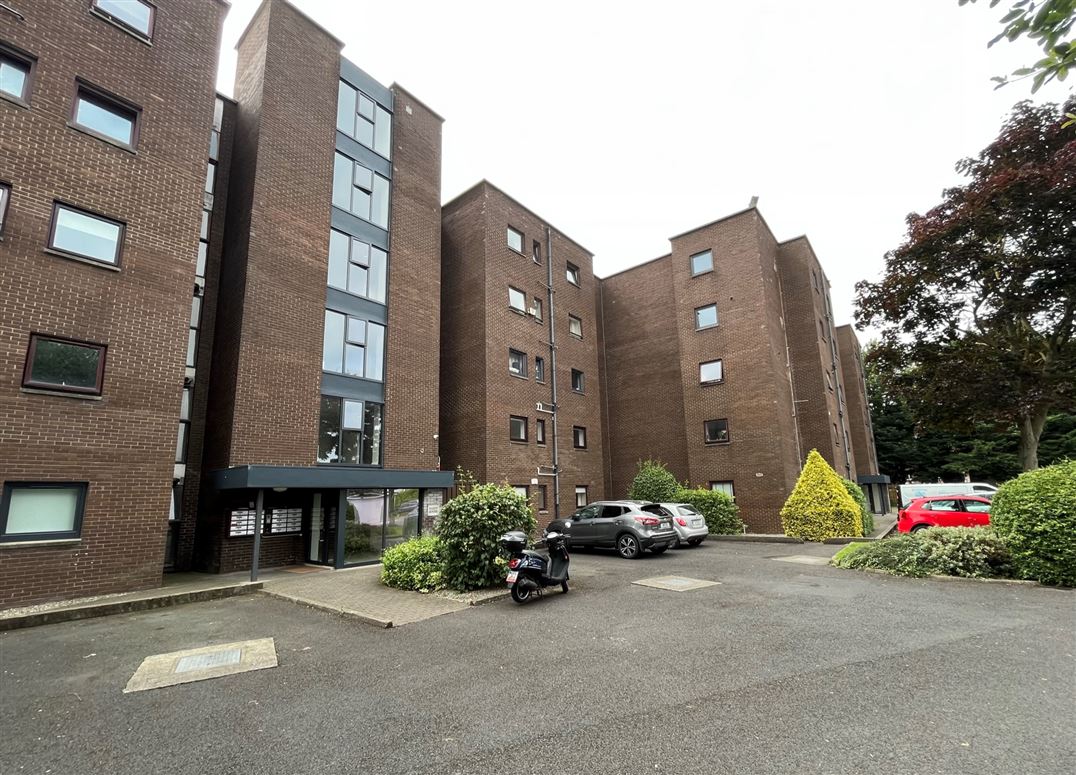 16 Elgin House, Ballsbridge Court, Sandymount, Dublin 4