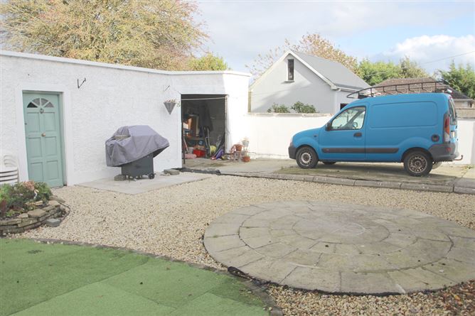 138 Arden Vale, Tullamore, Offaly