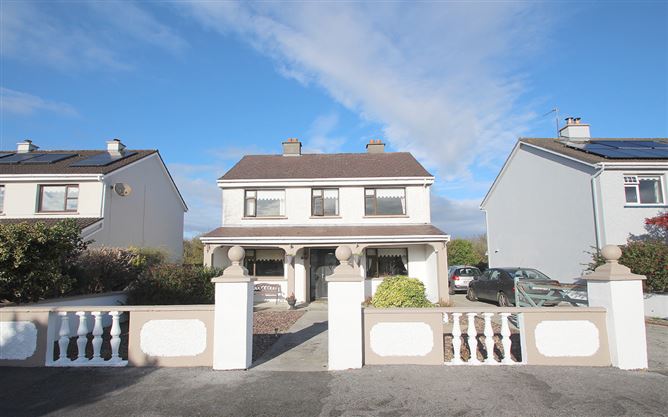138 Arden Vale, Tullamore, Offaly