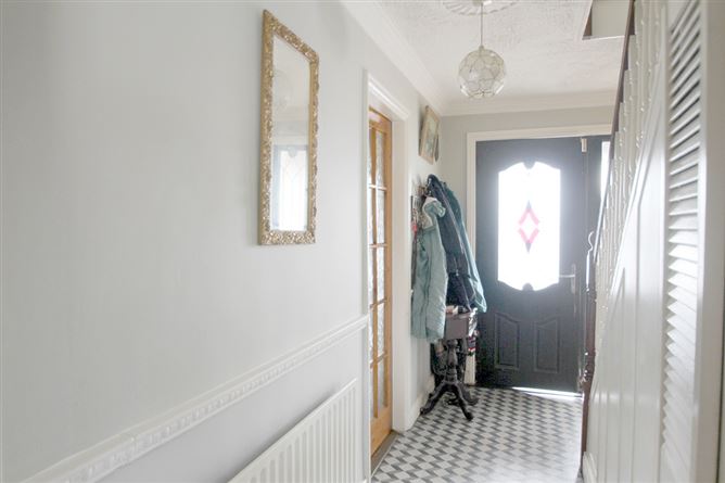 138 Arden Vale, Tullamore, Offaly