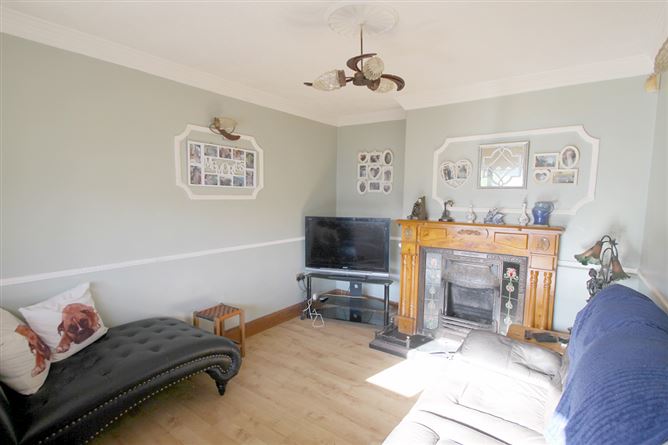 138 Arden Vale, Tullamore, Offaly