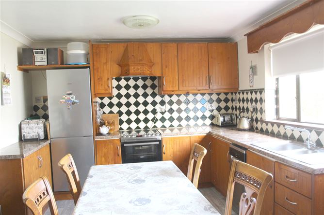 138 Arden Vale, Tullamore, Offaly
