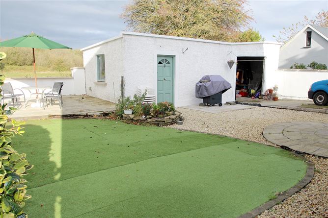 138 Arden Vale, Tullamore, Offaly