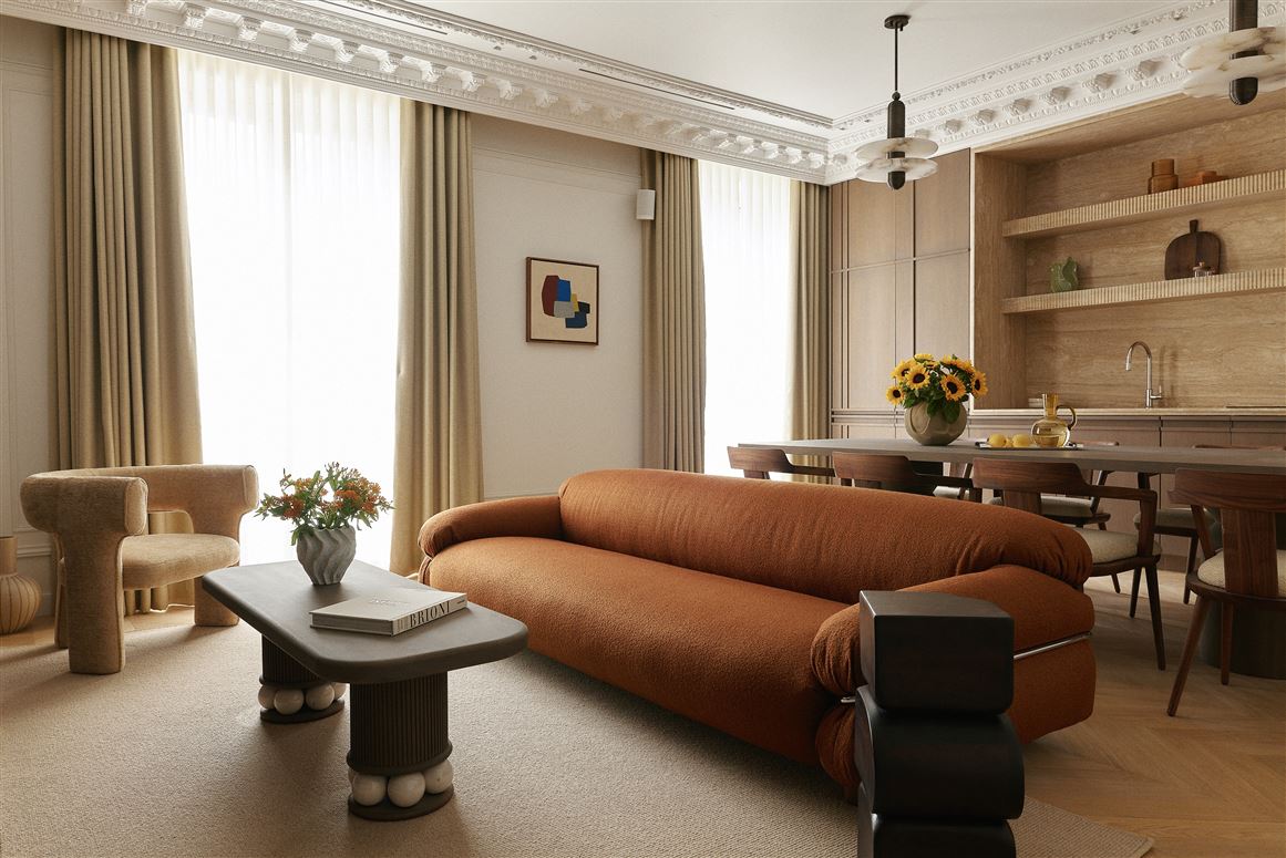 Refined Atelier,Paris,Île-de-France,France