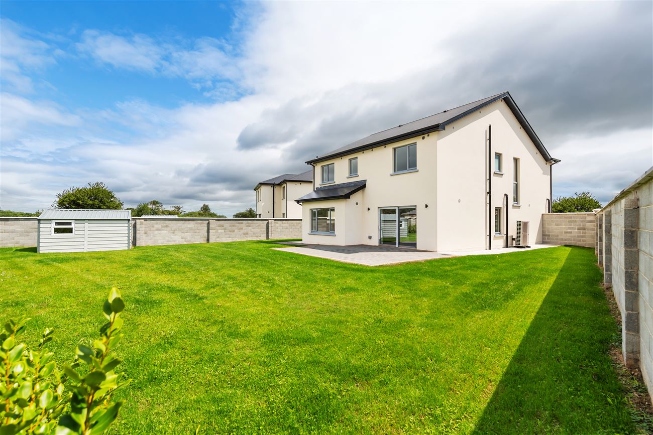 Fermoyle Manor, Gorey, Wexford