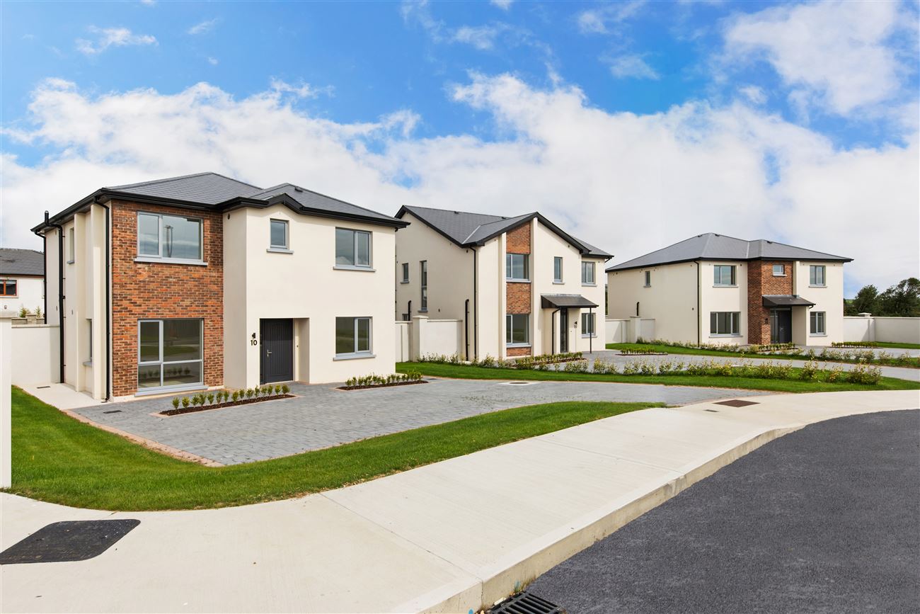 Fermoyle Manor, Gorey, Wexford