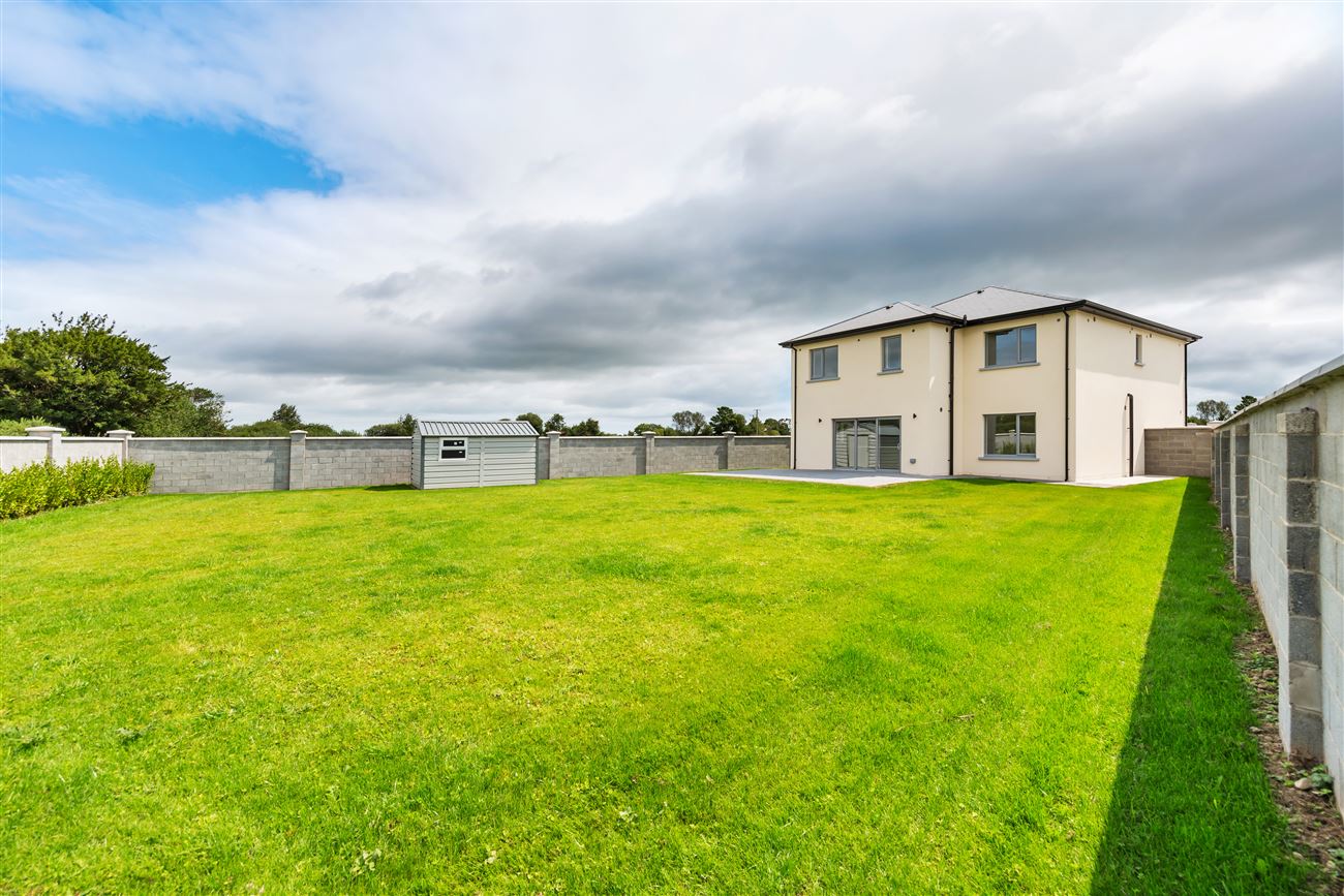 Fermoyle Manor, Gorey, Wexford