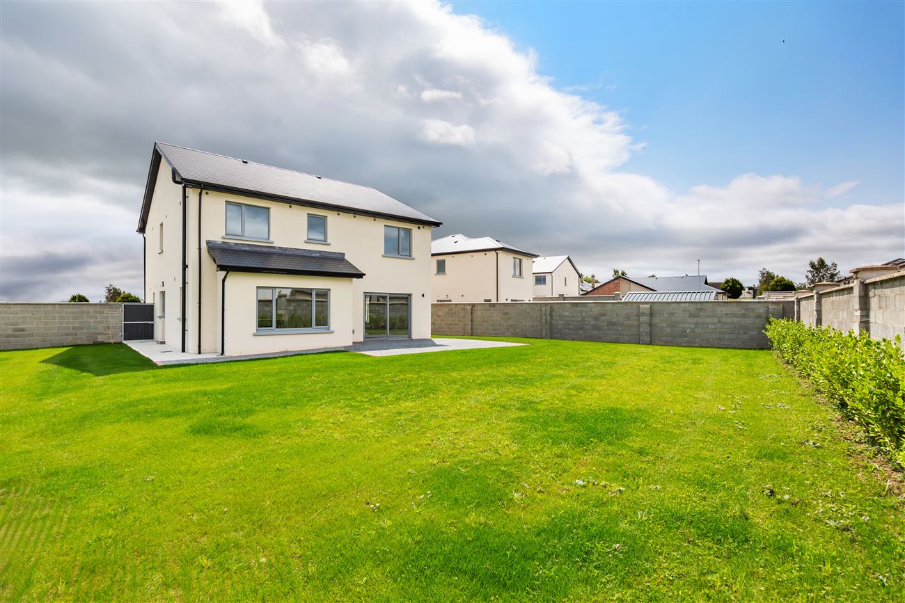 Fermoyle Manor, Gorey, Wexford