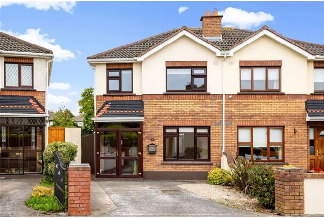212 Collinswood, Collins Avenue, Collinswood, Dublin 9, Dublin