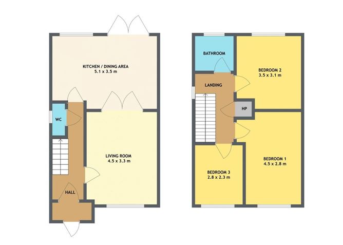 212 Collinswood, Collins Avenue, Collinswood, Dublin 9, Dublin