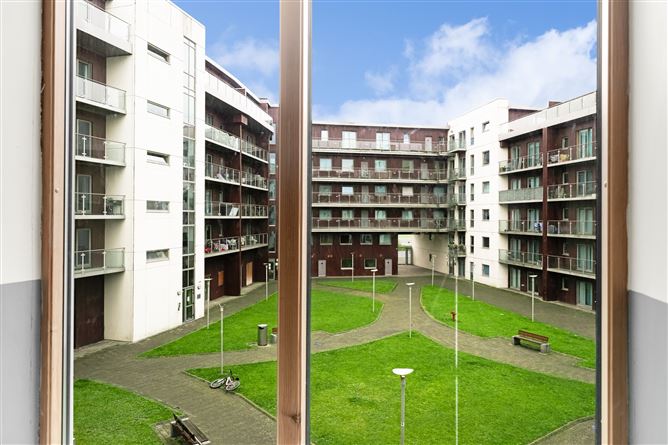 129 The Academy Building, Parkwest, Dublin 12