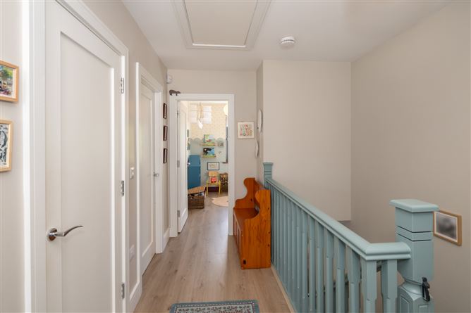 11 The Anchorage, Harpers Creek, Glounthaune, Co. Cork