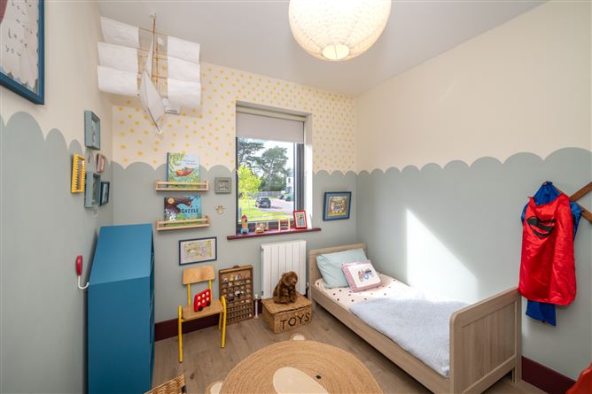 11 The Anchorage, Harpers Creek, Glounthaune, Co. Cork