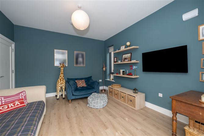 11 The Anchorage, Harpers Creek, Glounthaune, Co. Cork
