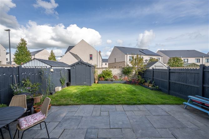 11 The Anchorage, Harpers Creek, Glounthaune, Co. Cork