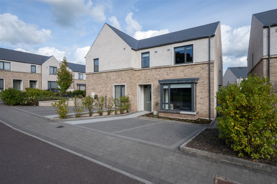 11 The Anchorage, Harpers Creek, Glounthaune, Co. Cork
