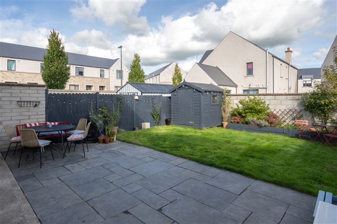 11 The Anchorage, Harpers Creek, Glounthaune, Co. Cork
