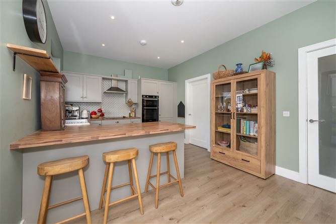 11 The Anchorage, Harpers Creek, Glounthaune, Co. Cork