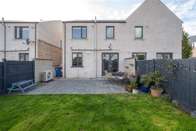 11 The Anchorage, Harpers Creek, Glounthaune, Co. Cork
