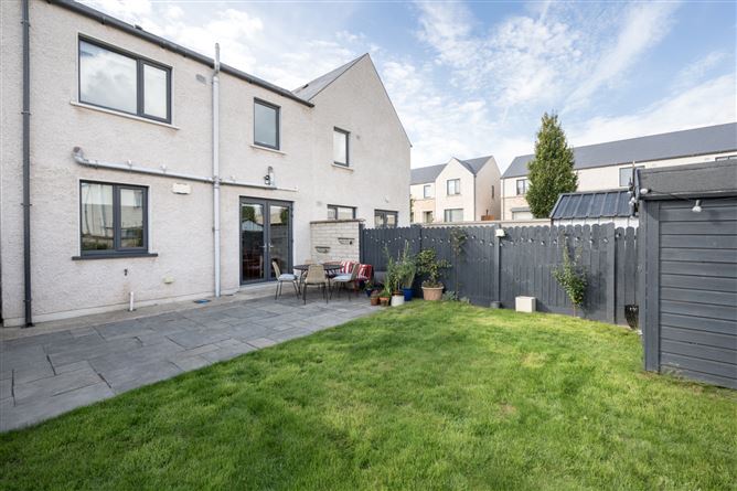 11 The Anchorage, Harpers Creek, Glounthaune, Co. Cork
